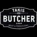 Butcher shop Takis